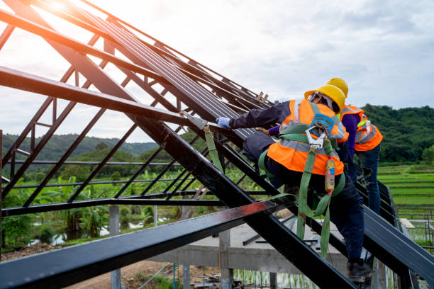 Quick and Trustworthy Emergency Roof Repair Services in Arapahoe, NE