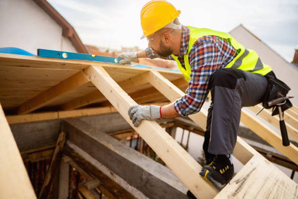 Professional Roofing Contractor in Arapahoe, NE